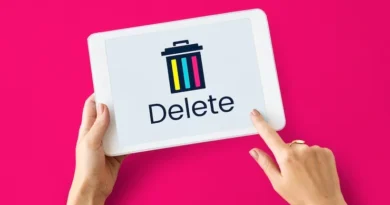 How To Delete Company In Tally Prime