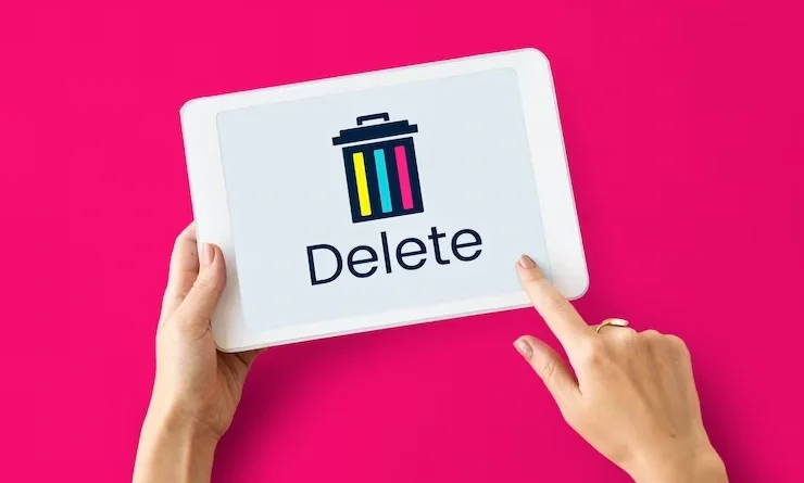 How To Delete Company In Tally Prime